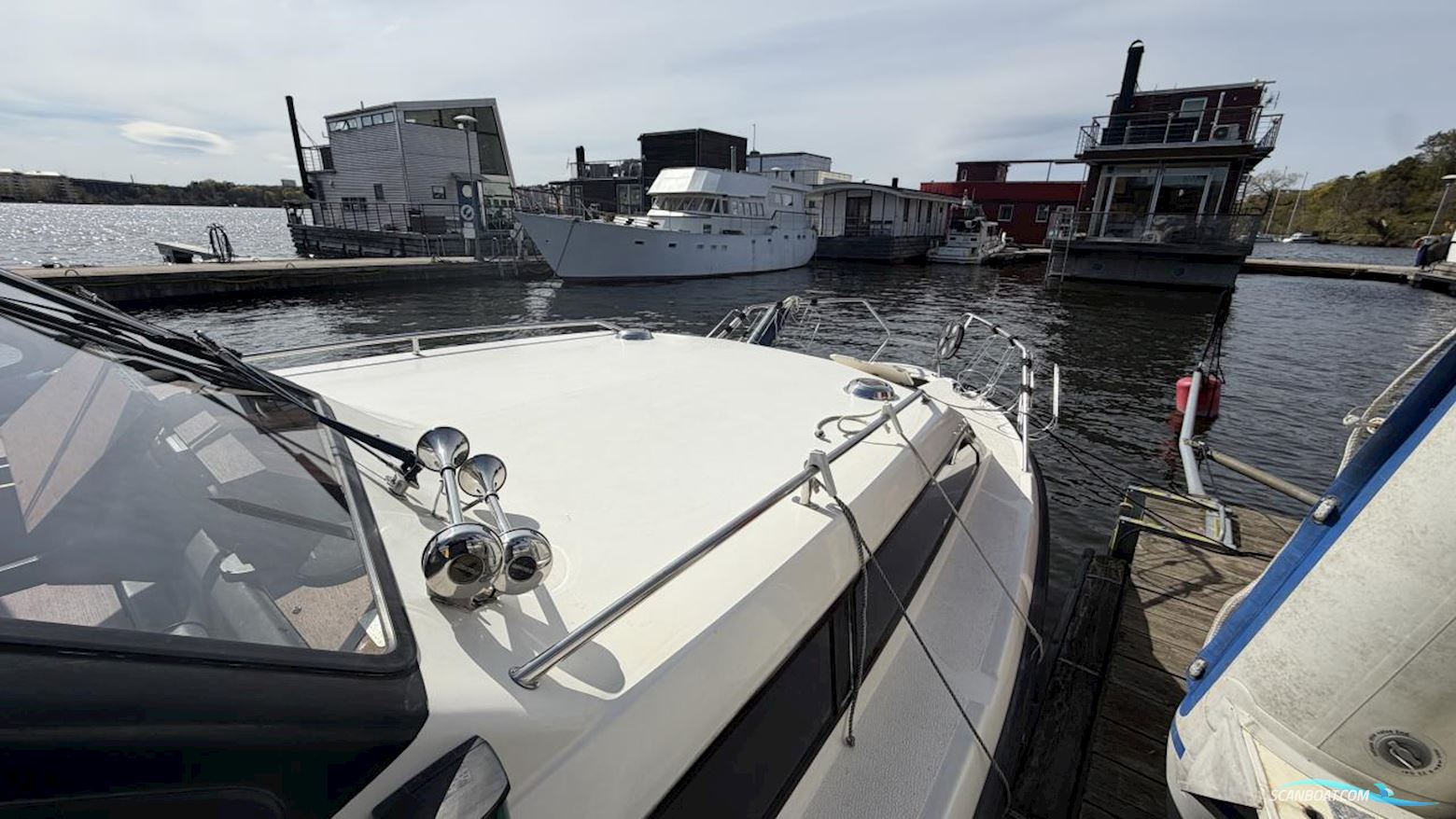 Orrskär 850