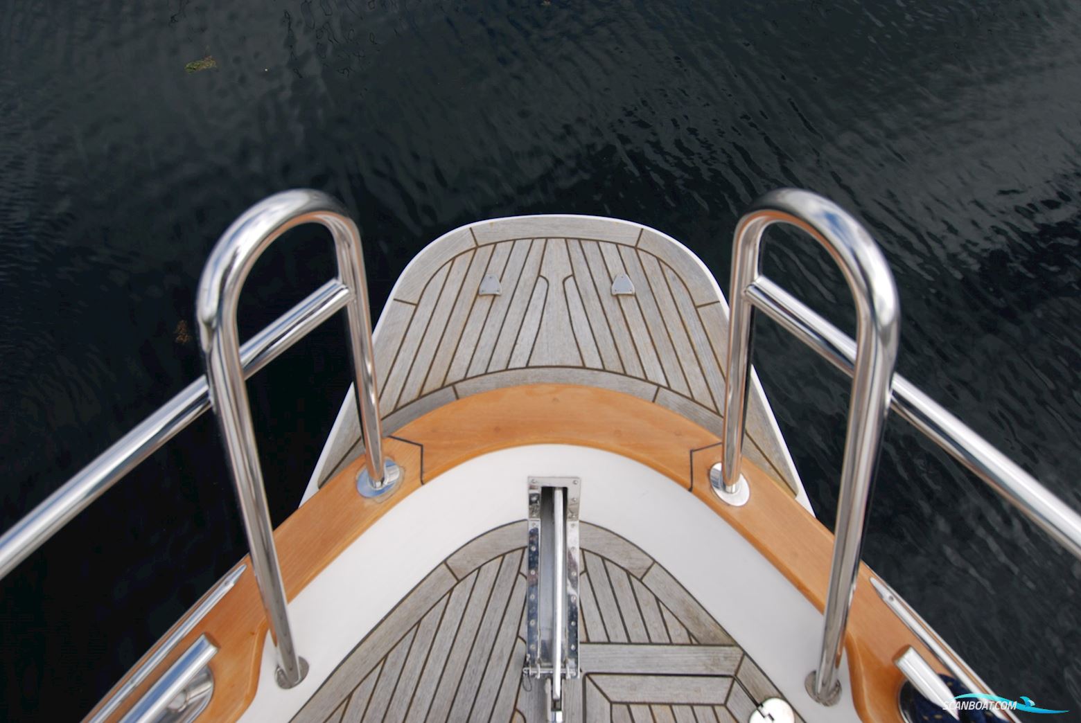 Other motorboats Celeste 37