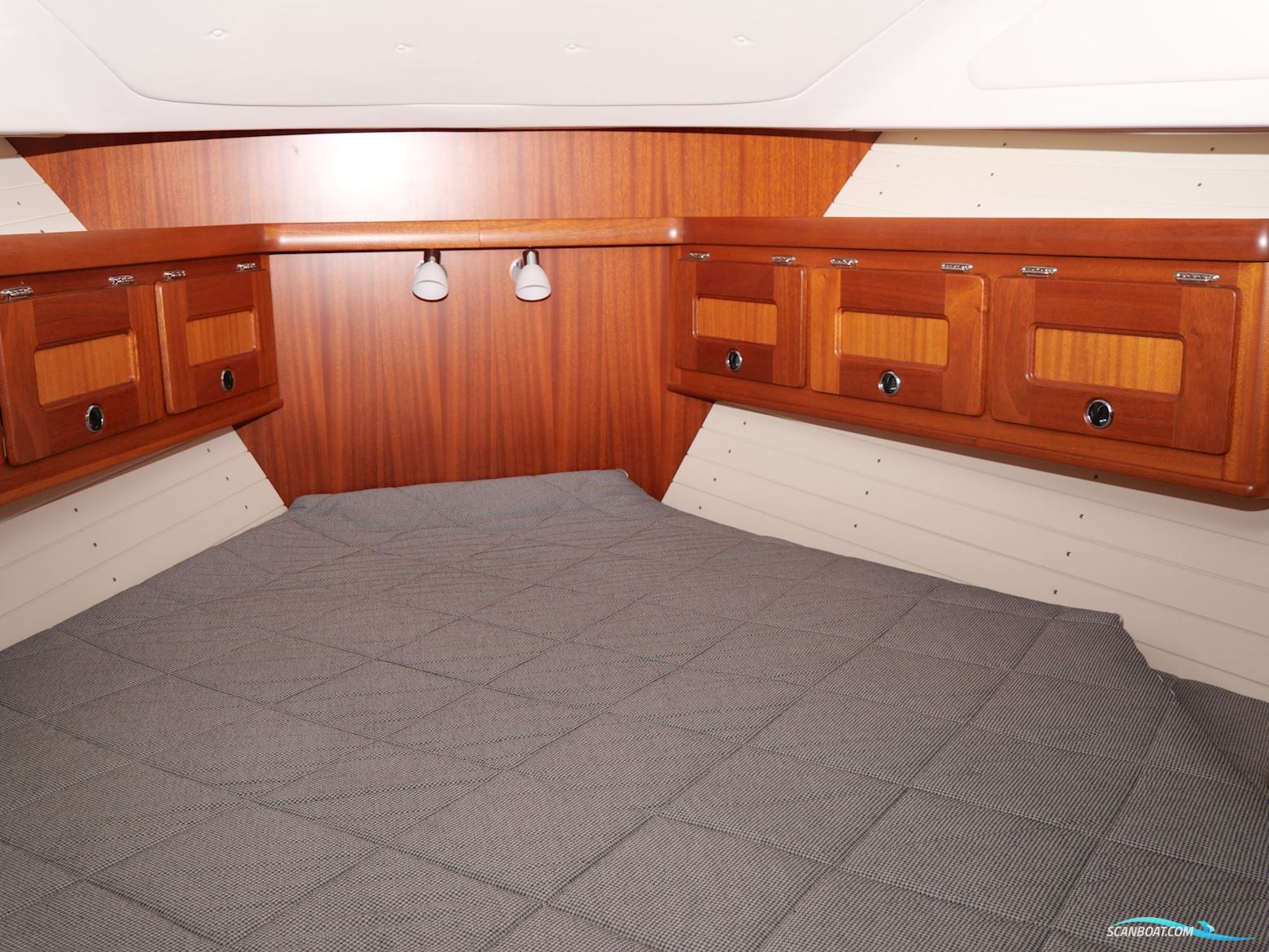 Other motorboats Celeste 37