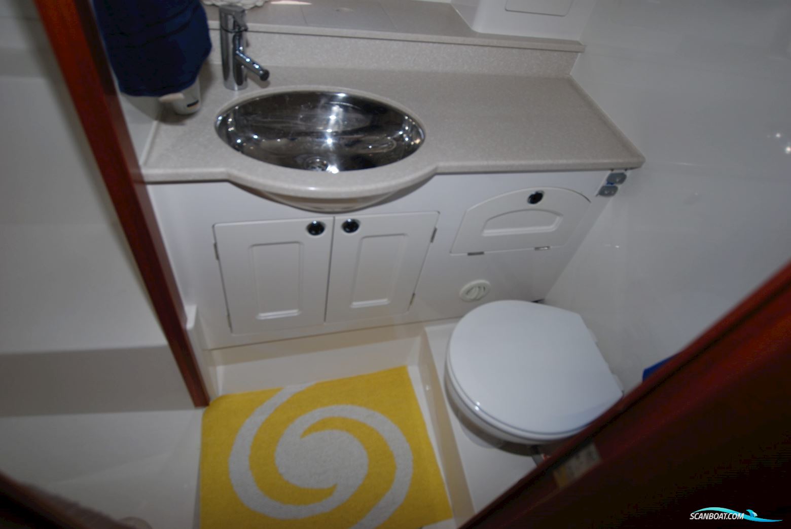 Other motorboats Celeste 37