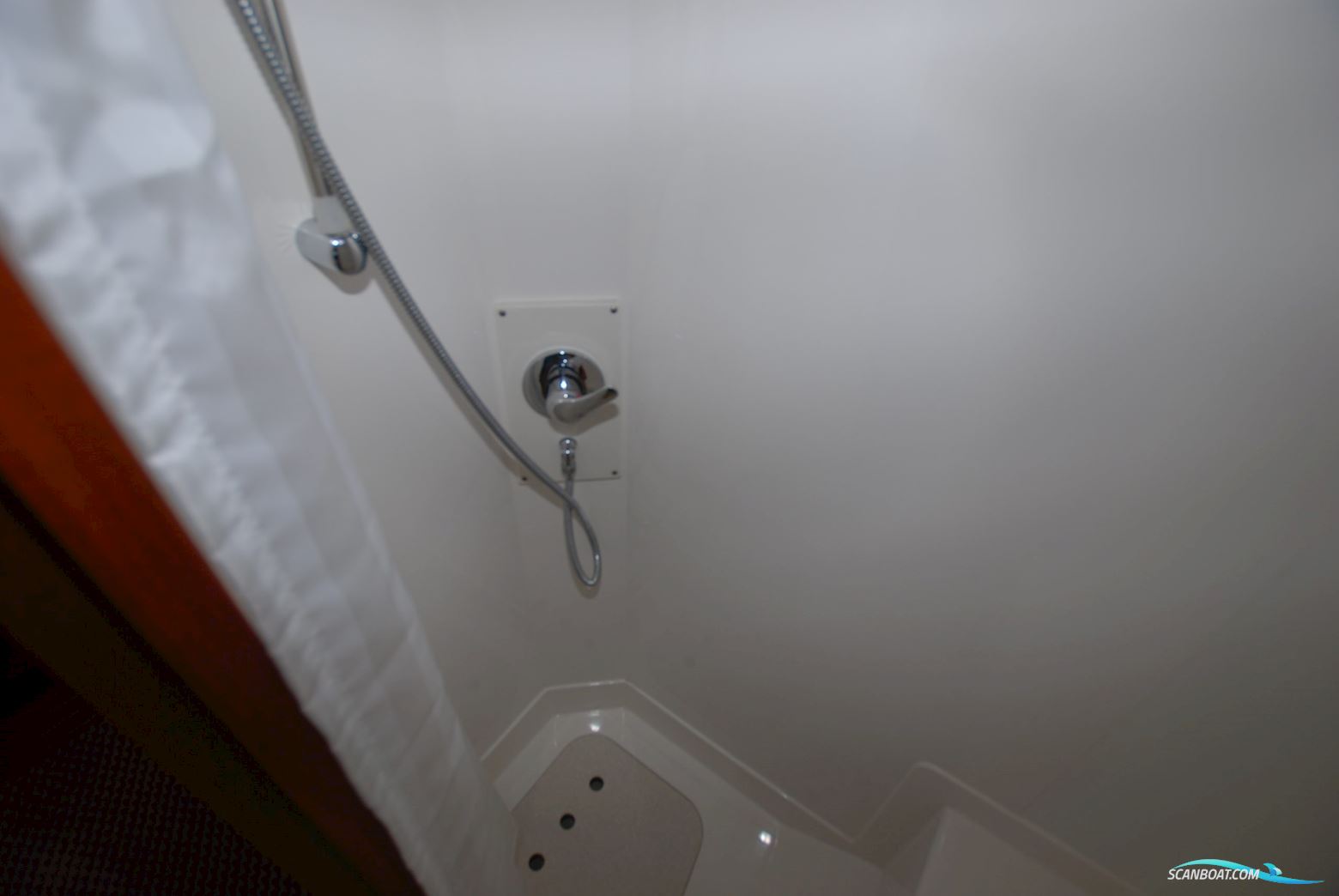 Other motorboats Celeste 37