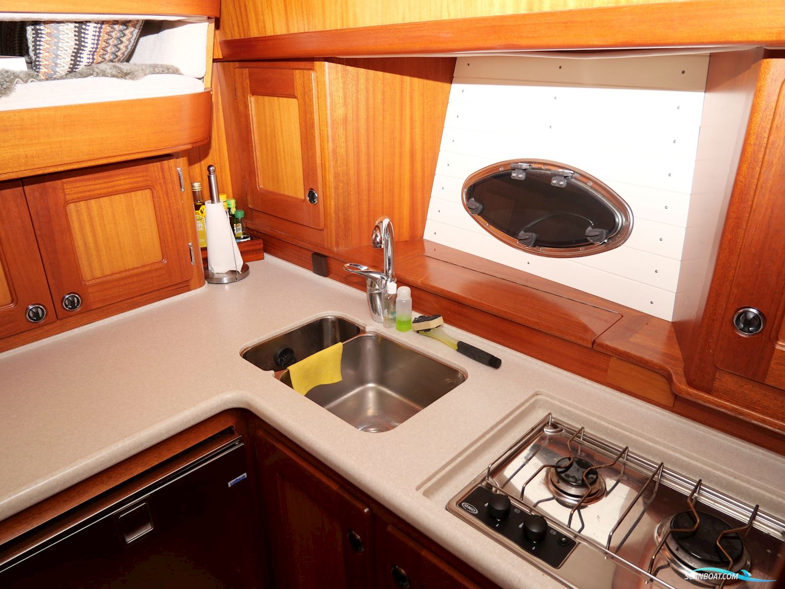 Other motorboats Celeste 37