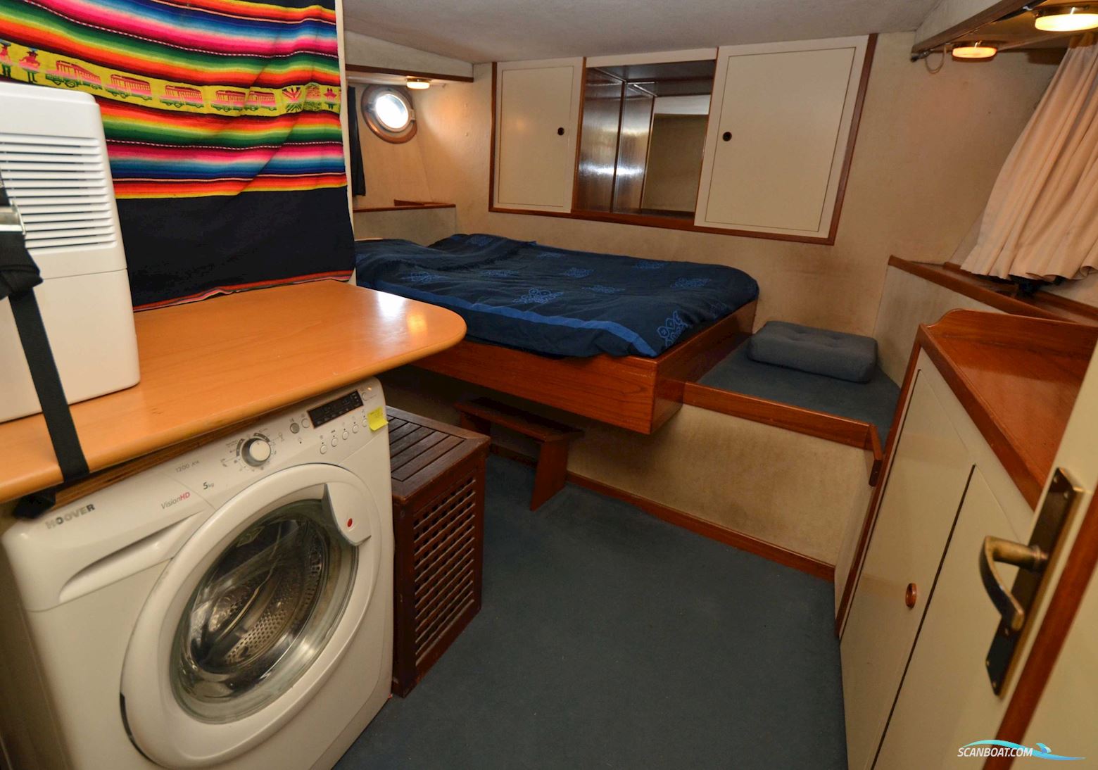 Other Motorboats Van Rossum Kotter 1500