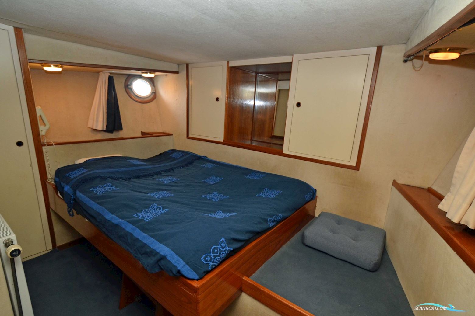 Other Motorboats Van Rossum Kotter 1500