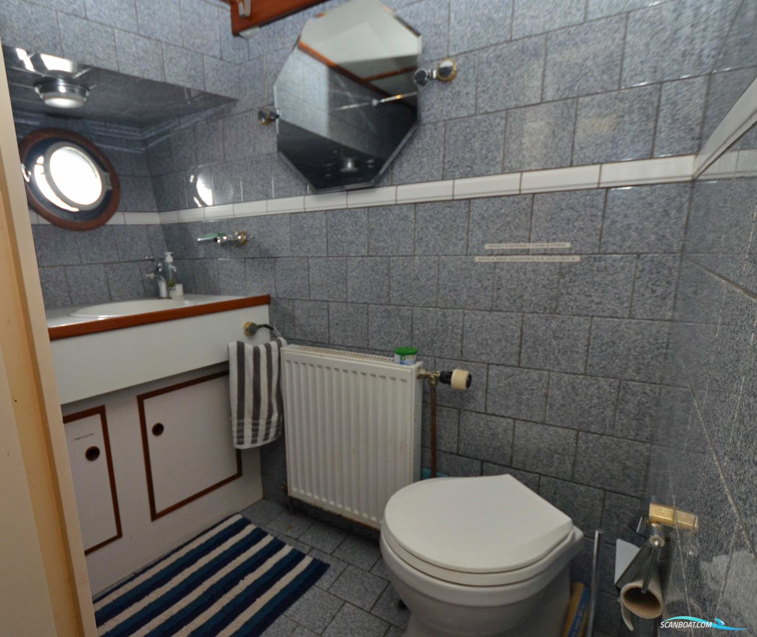 Other Motorboats Van Rossum Kotter 1500