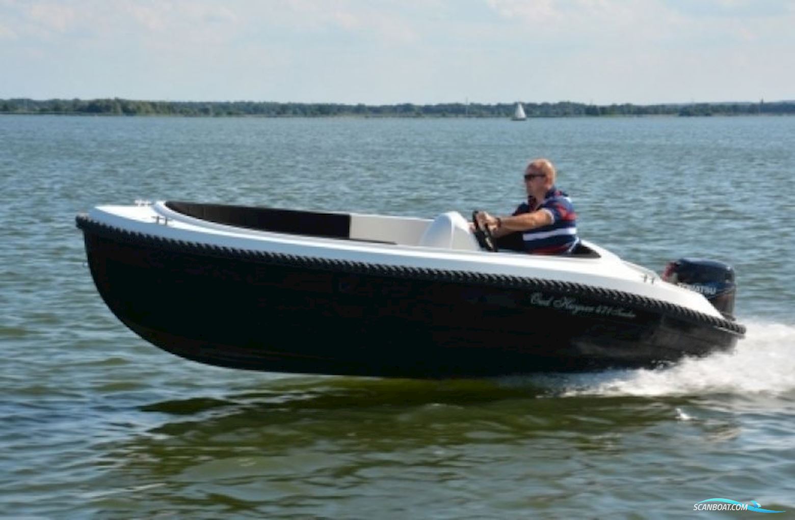 Oud Huijzer 471 Tender