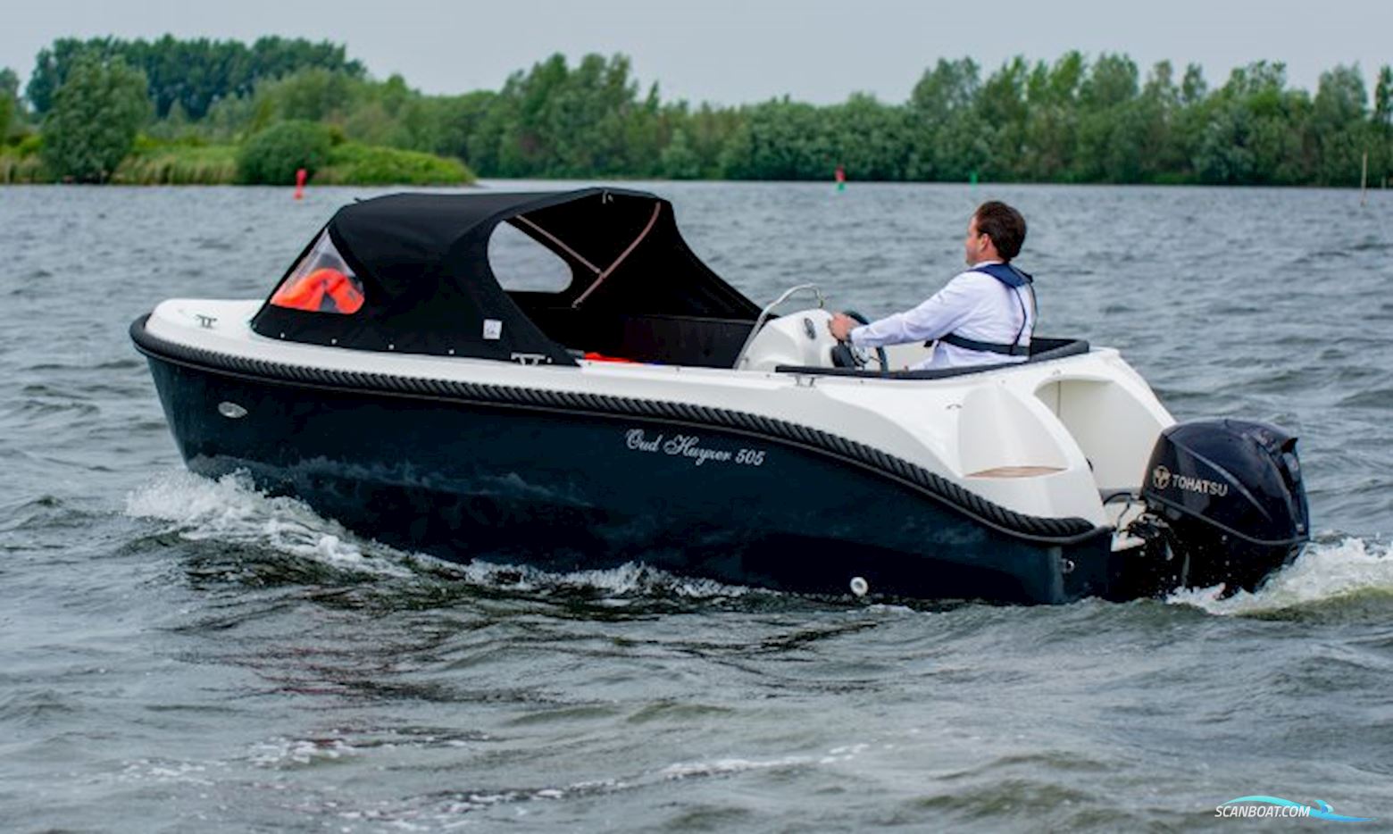 Oud Huijzer 505