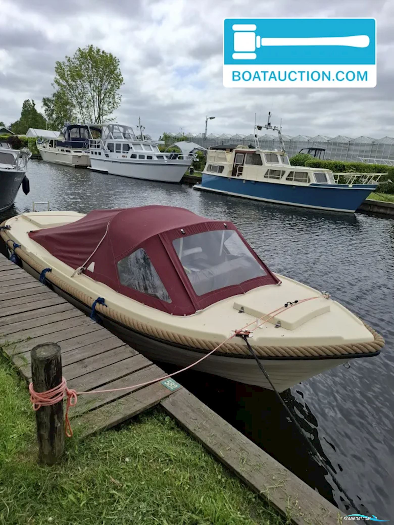 Oud Huijzer 560