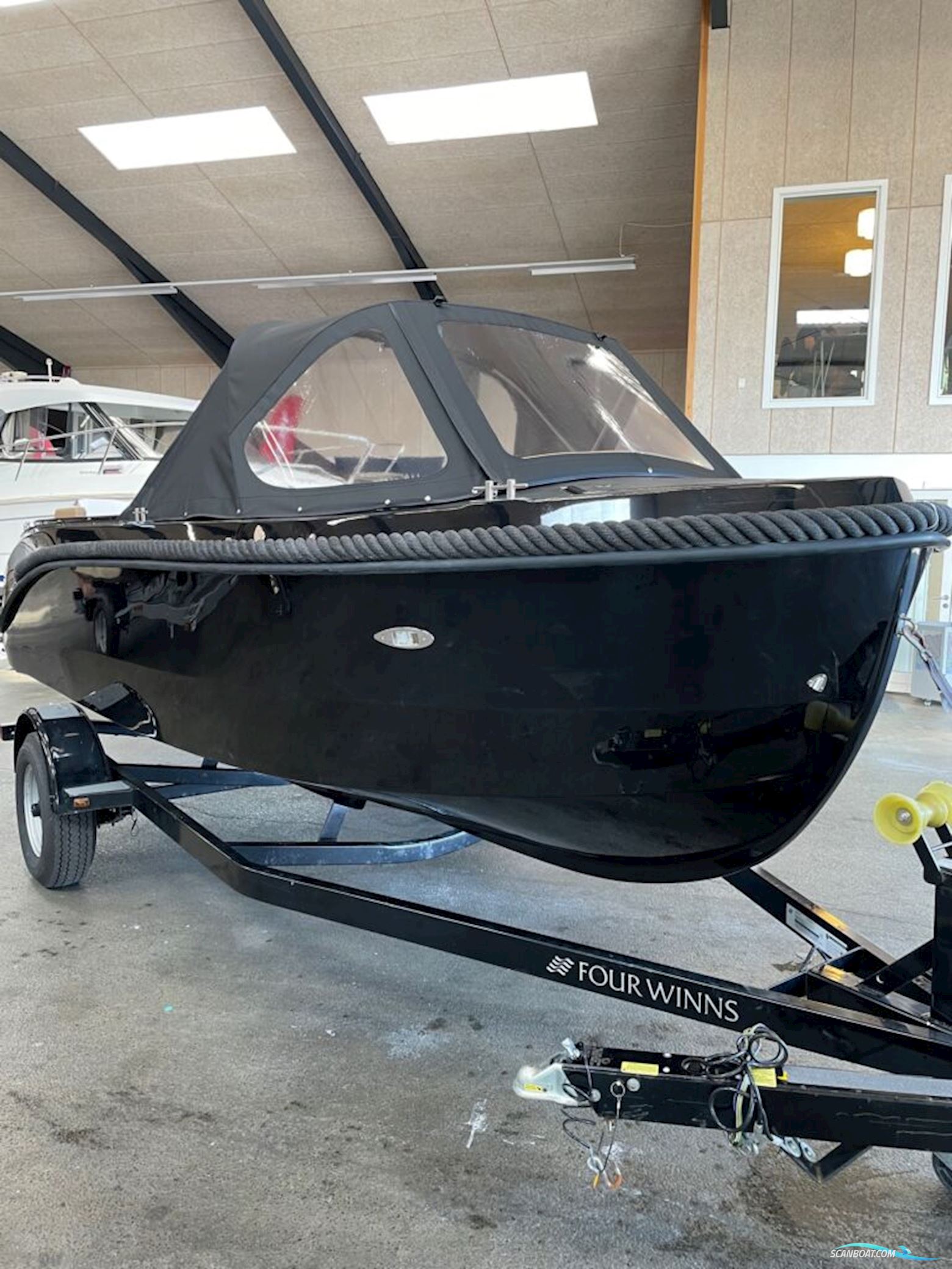 Oud Huijzer 578Tender