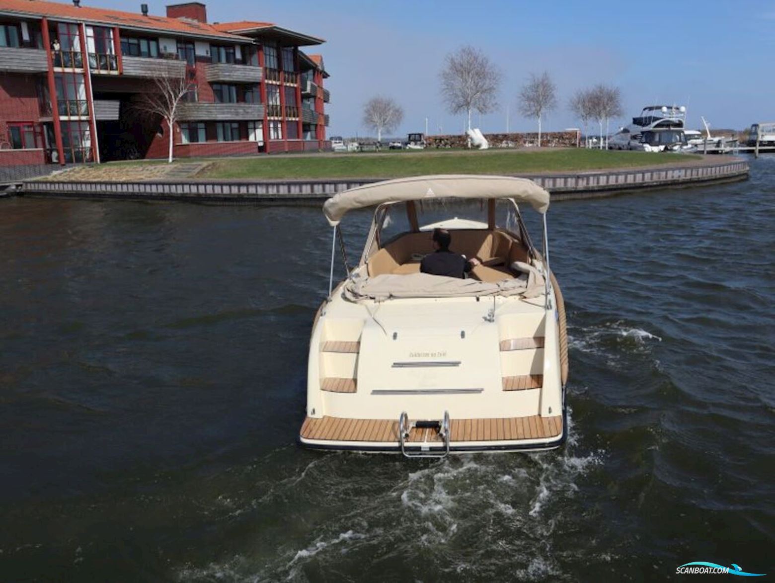 Oud Huijzer 616