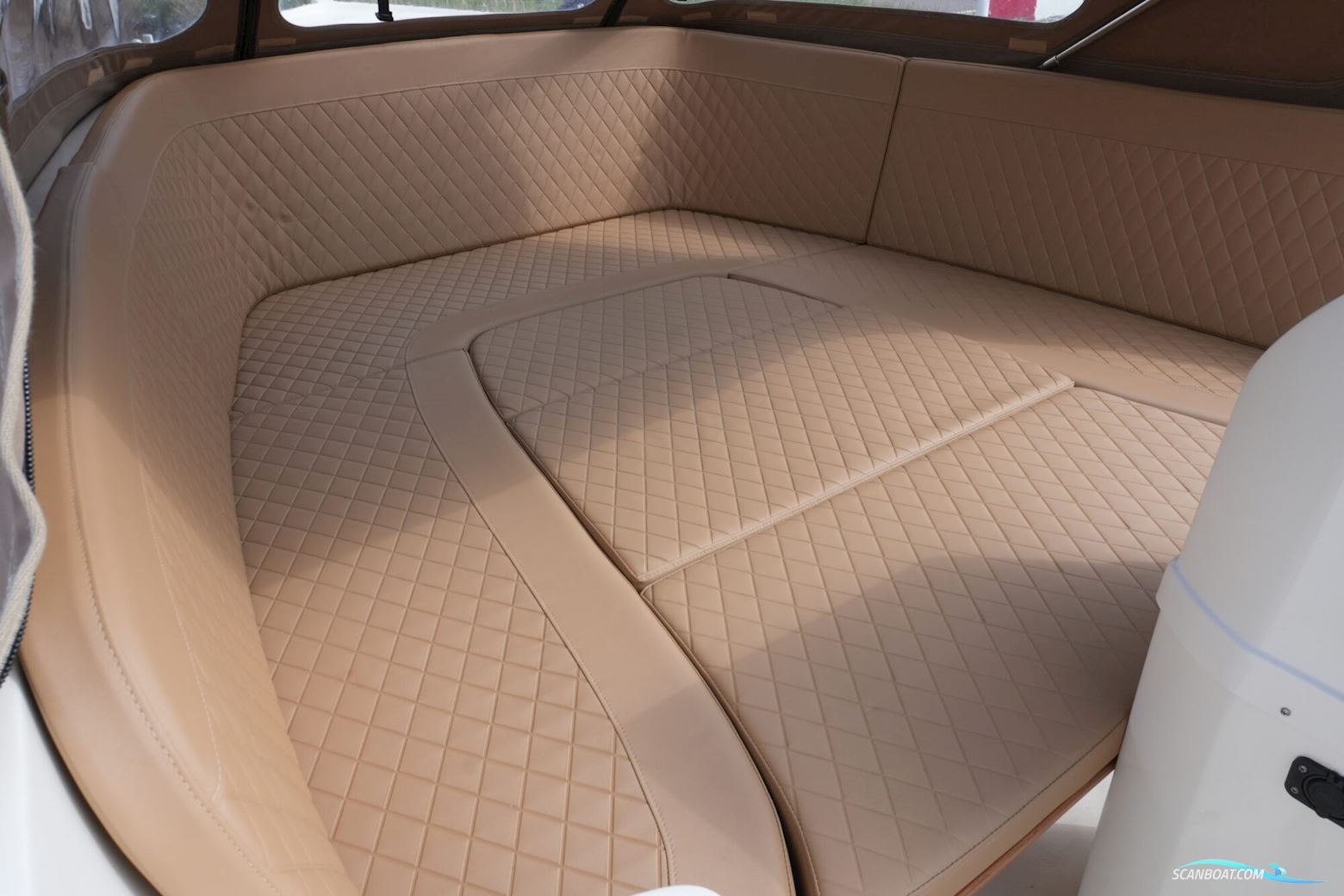 Oud Huijzer 616 Tender