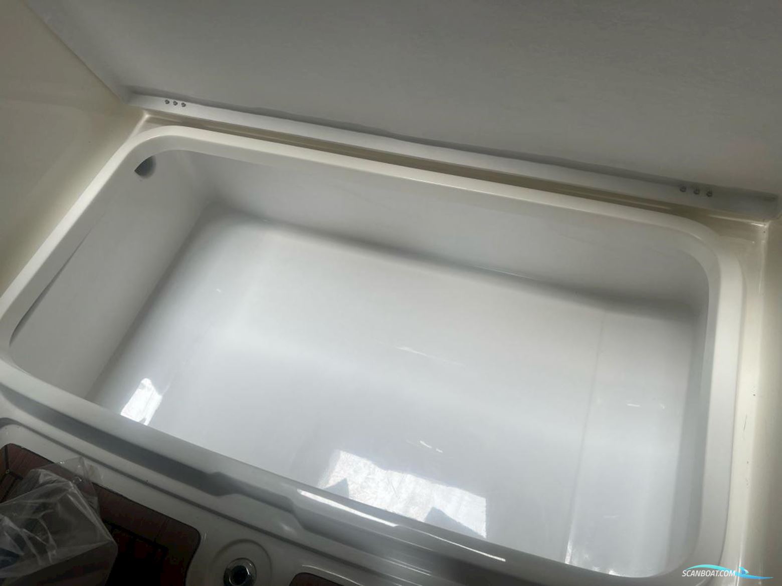 Oud Huijzer 740 Tender