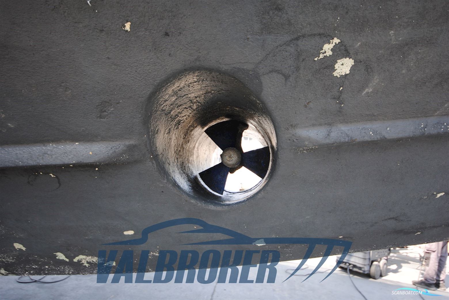 Overmarine Mangusta 72