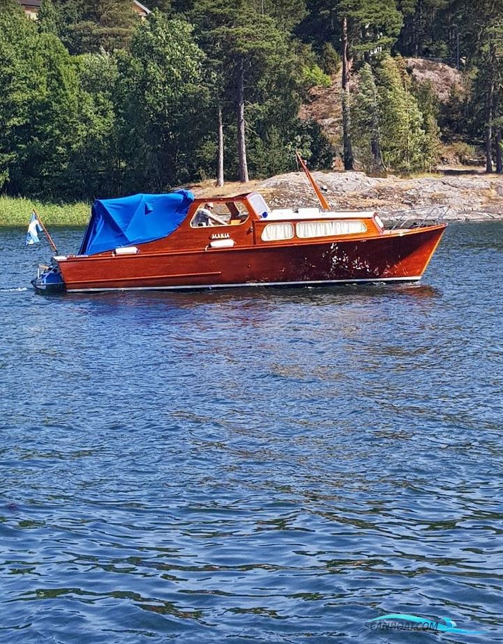 Oxelösundskryssare 30