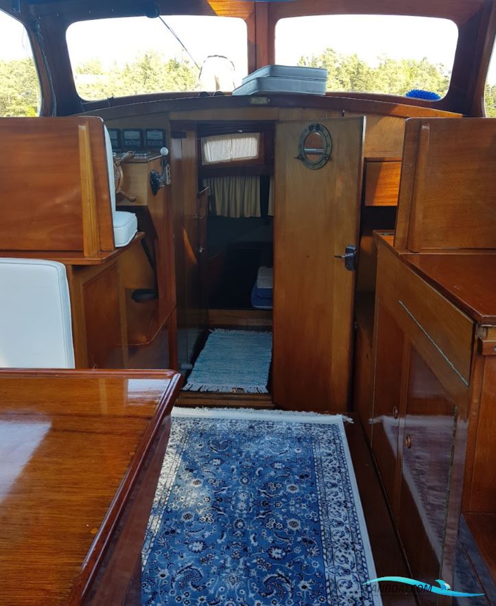 Oxelösundskryssare 30