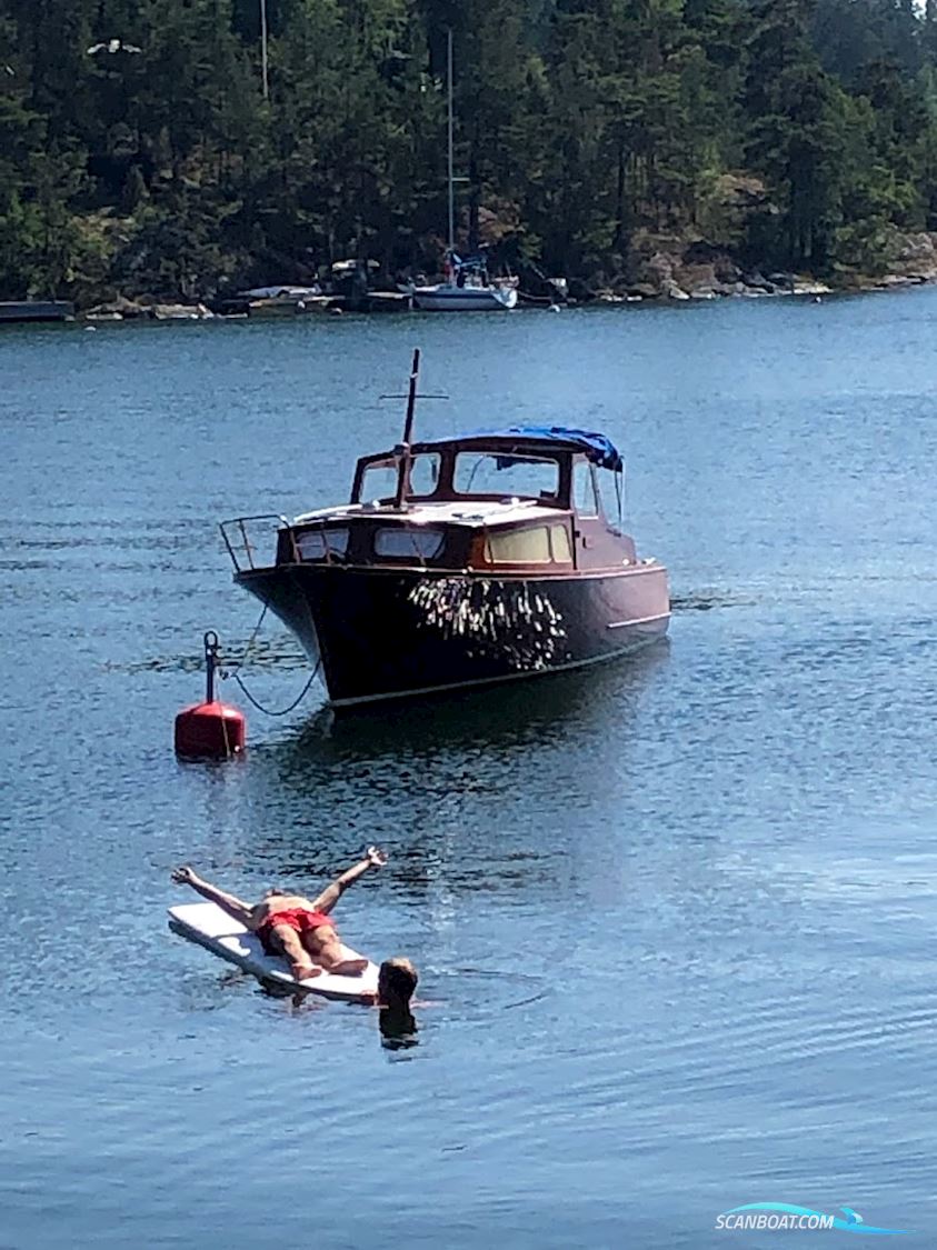 Oxelösundskryssare 30