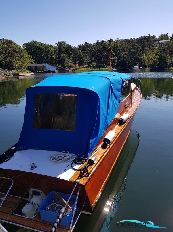 Oxelösundskryssare 30