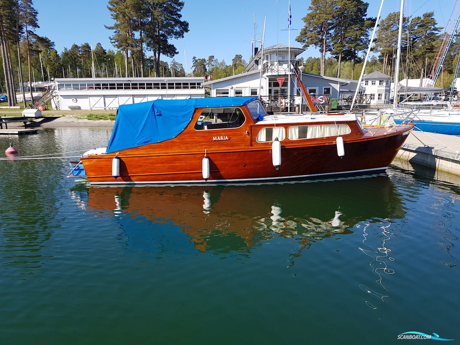 Oxelösundskryssare 30