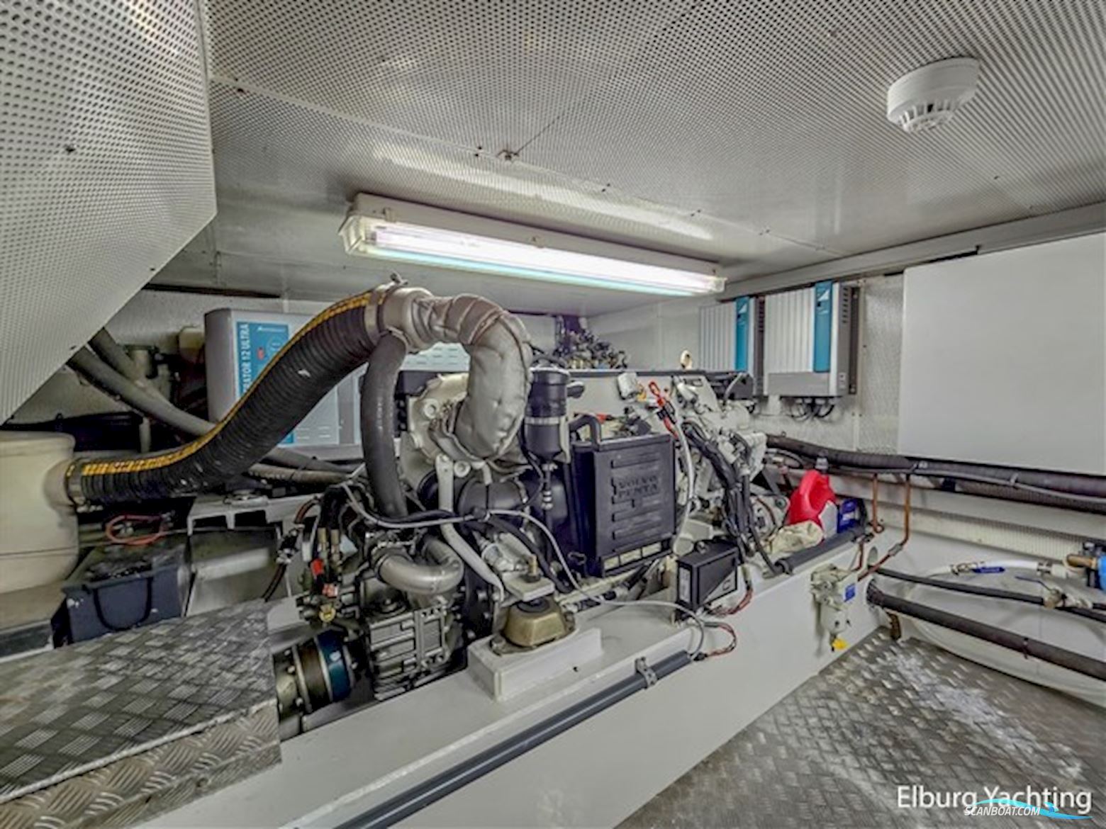 Pacific  Allure 180 - Wheelhouse 