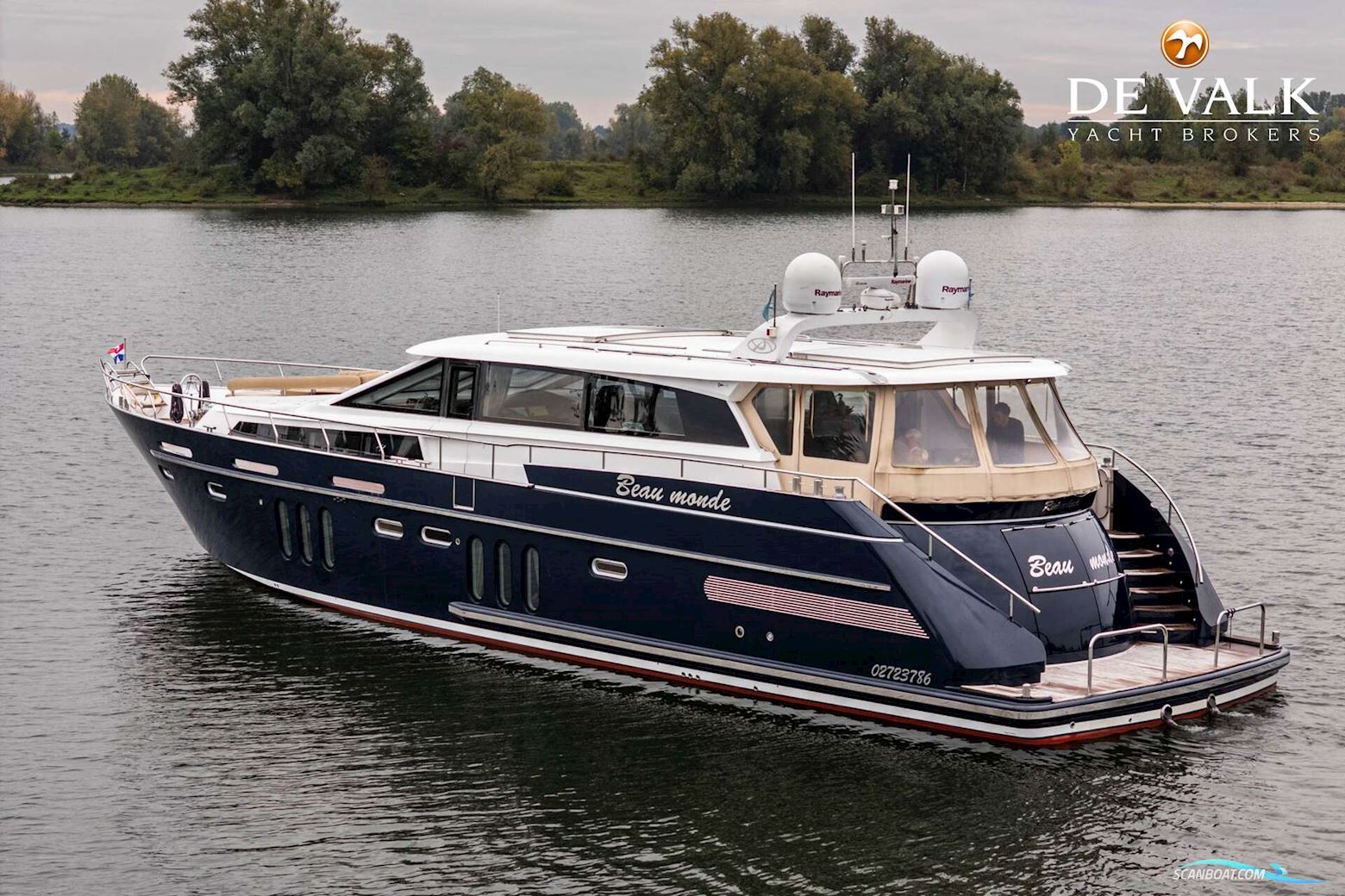 Pacific  Pearl 21.50