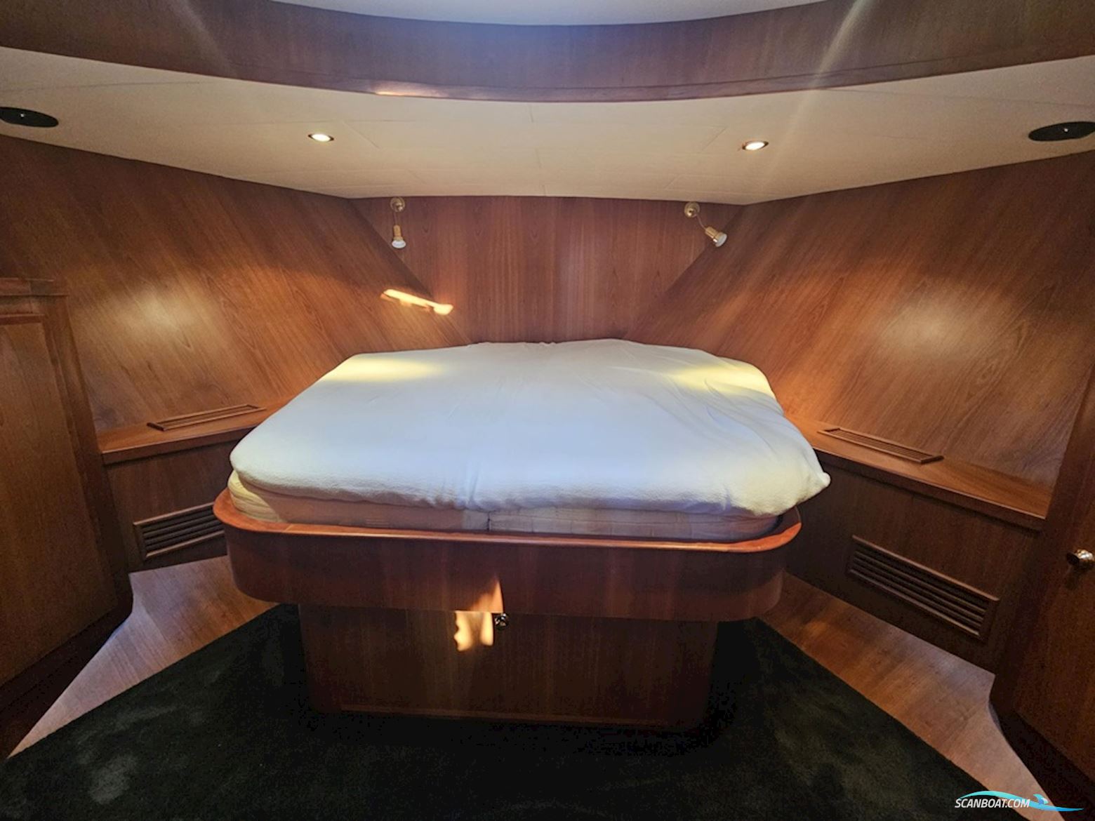 Pacific 155 Allure