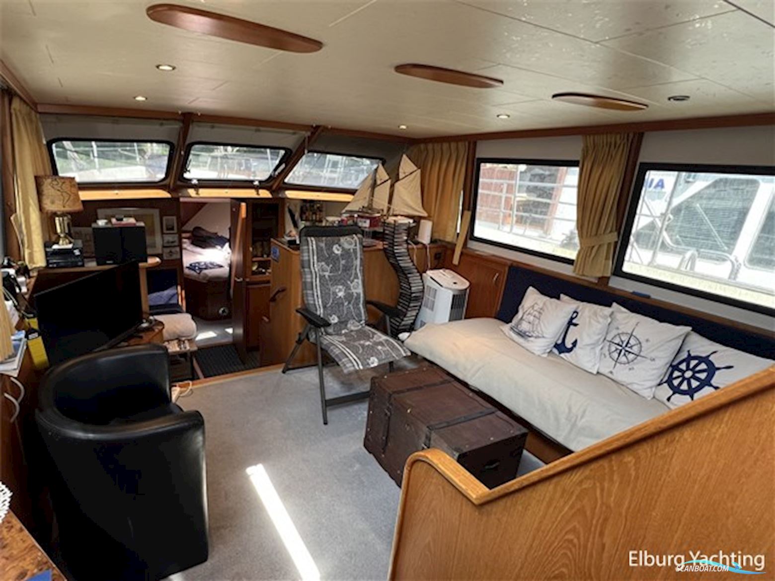 Pacific Allure 148 
