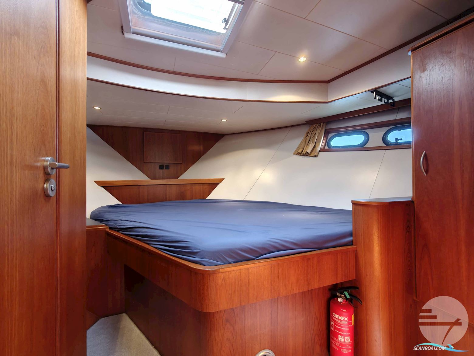 Pacific Allure 148