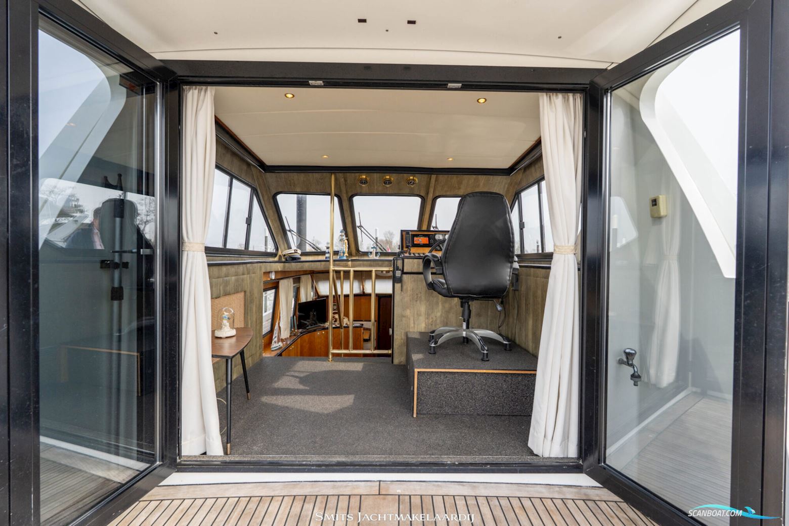 Pacific Allure 148 VS