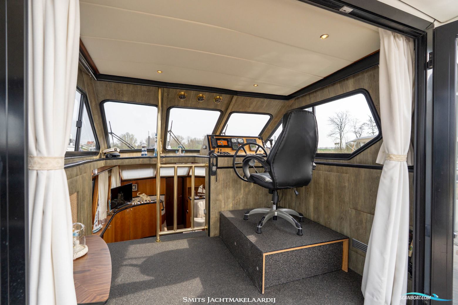 Pacific Allure 148 VS