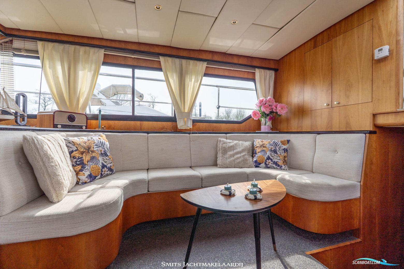 Pacific Allure 148 VS