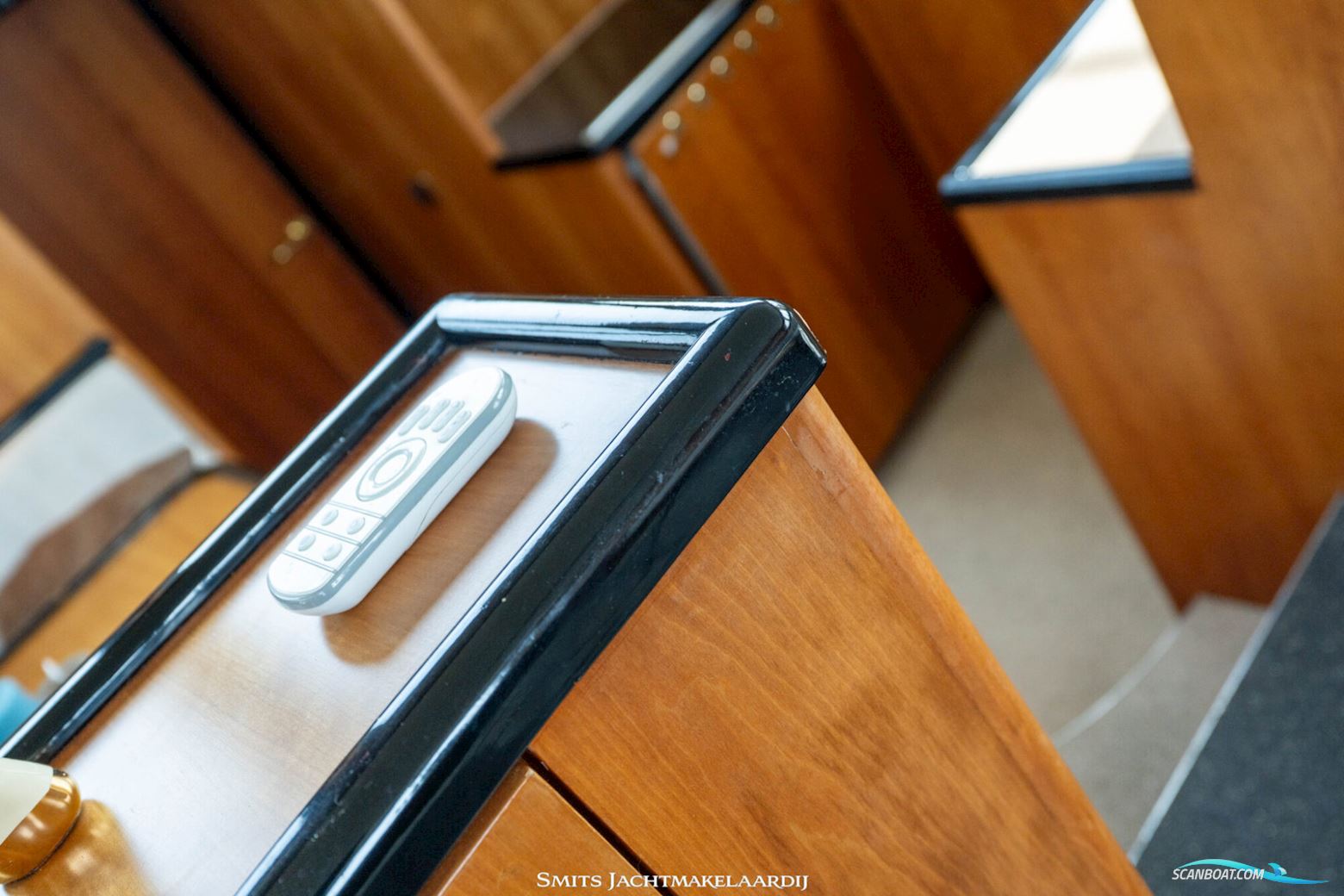 Pacific Allure 148 VS