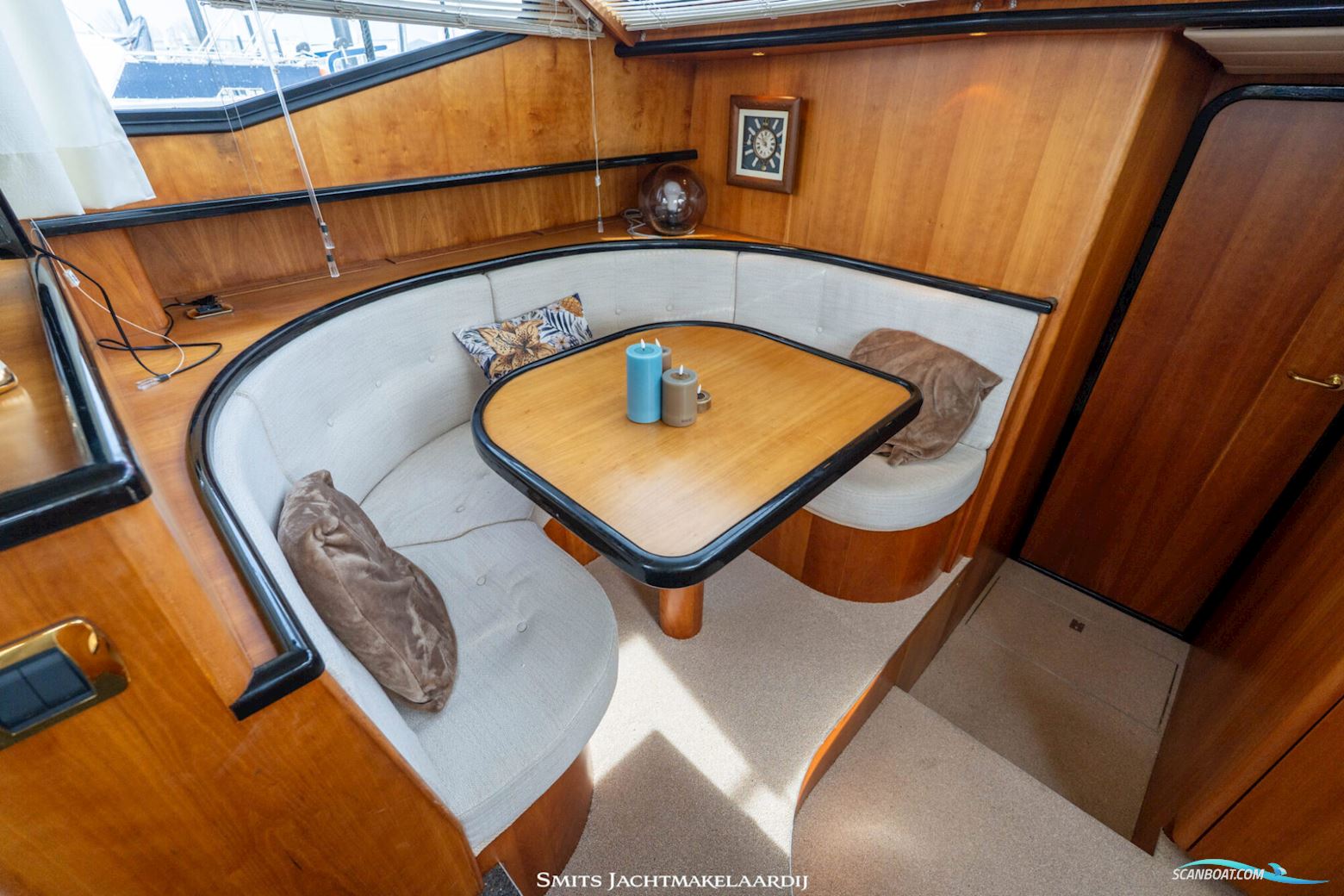 Pacific Allure 148 VS