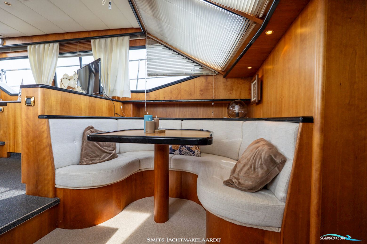 Pacific Allure 148 VS