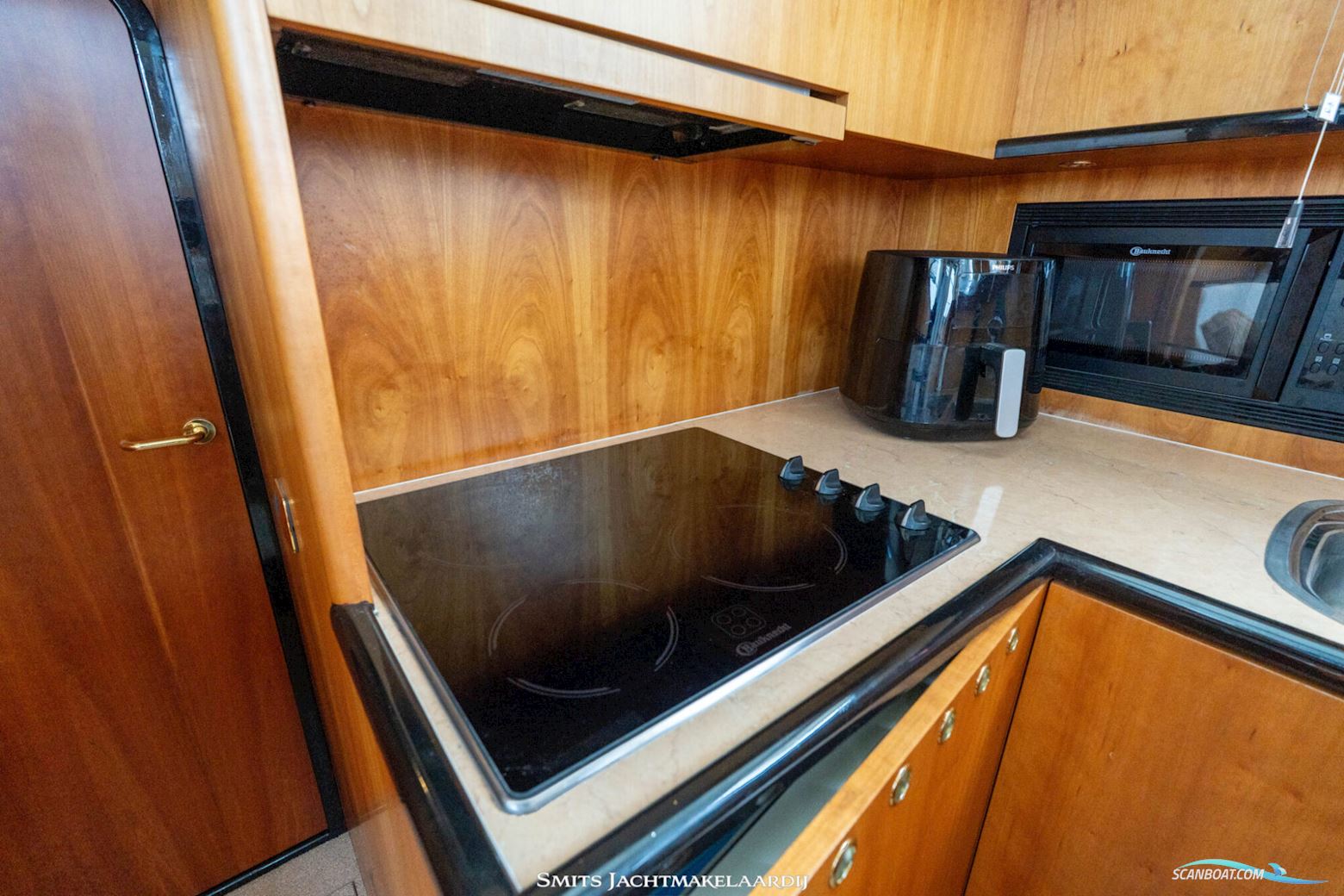 Pacific Allure 148 VS