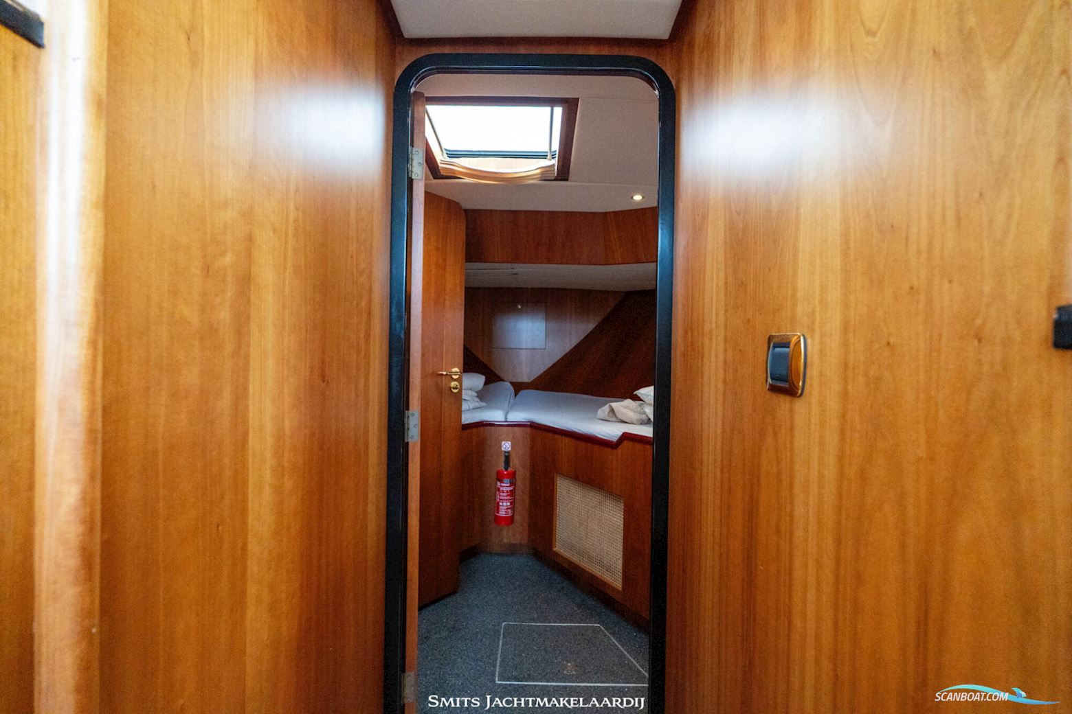 Pacific Allure 148 VS