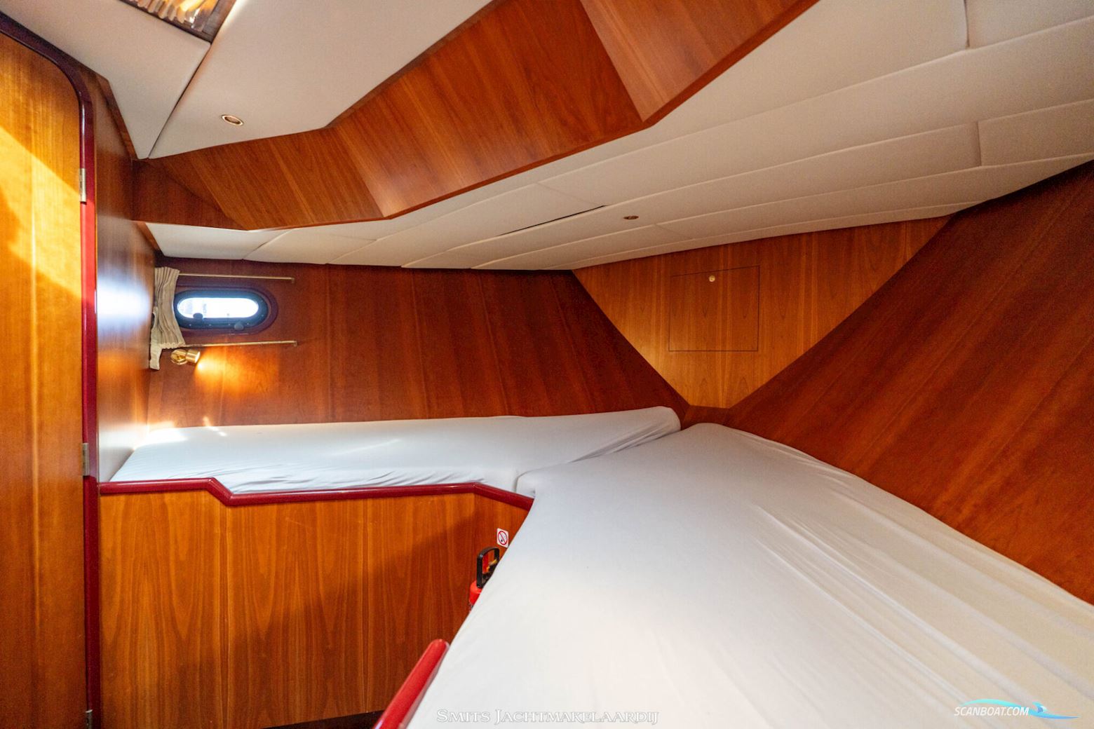 Pacific Allure 148 VS