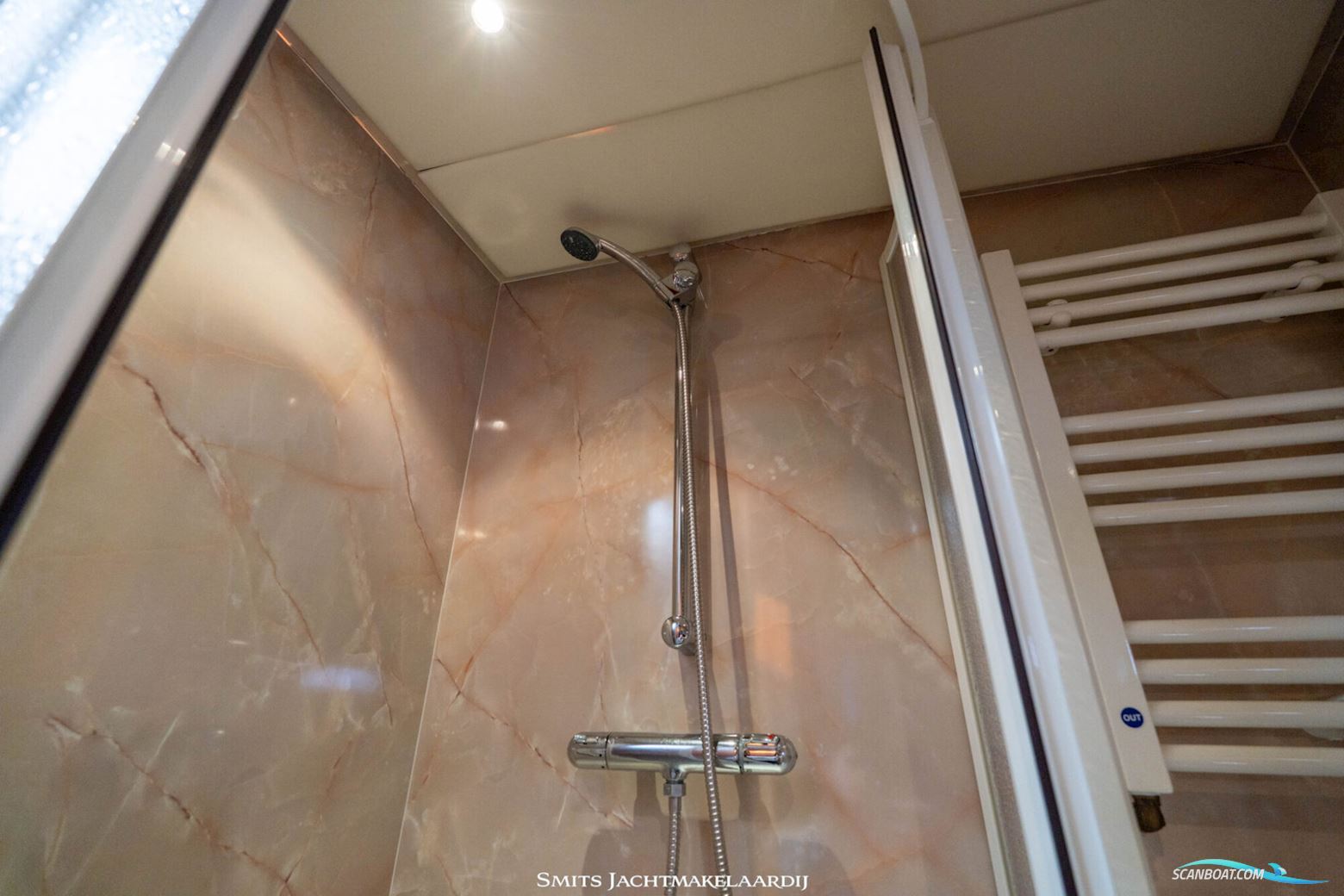 Pacific Allure 148 VS