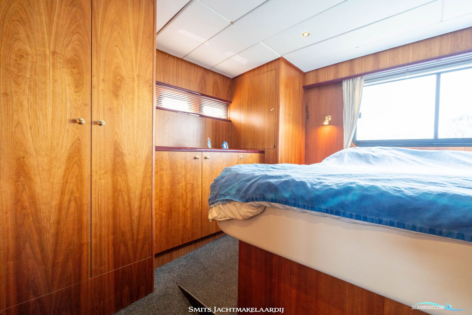 Pacific Allure 148 VS