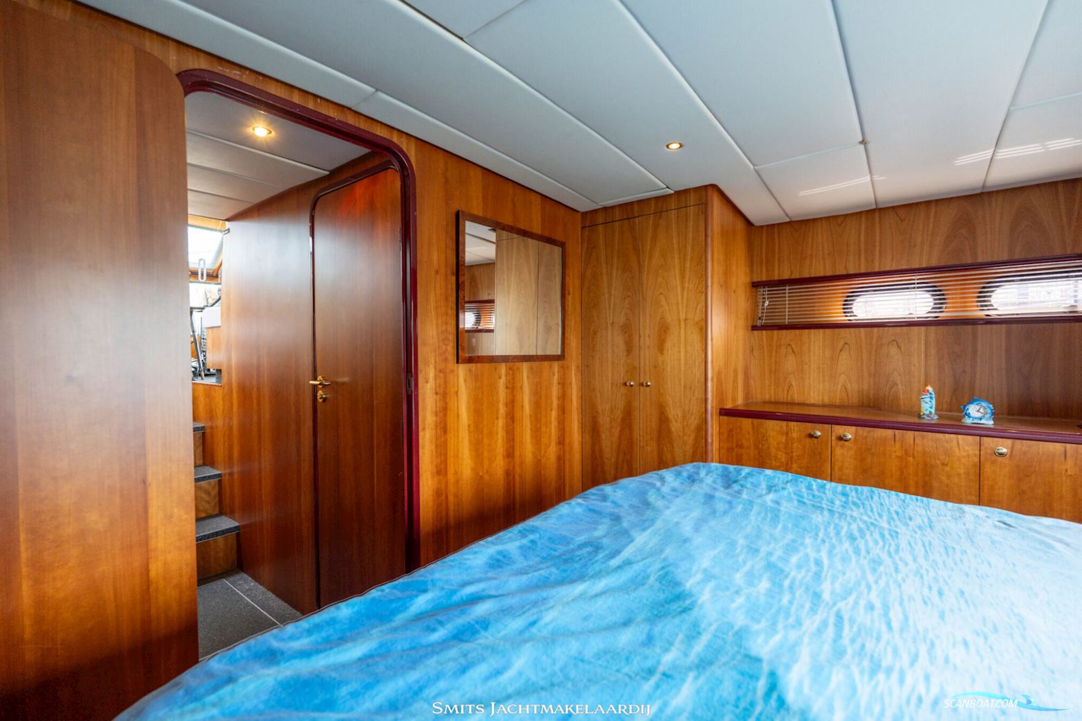 Pacific Allure 148 VS