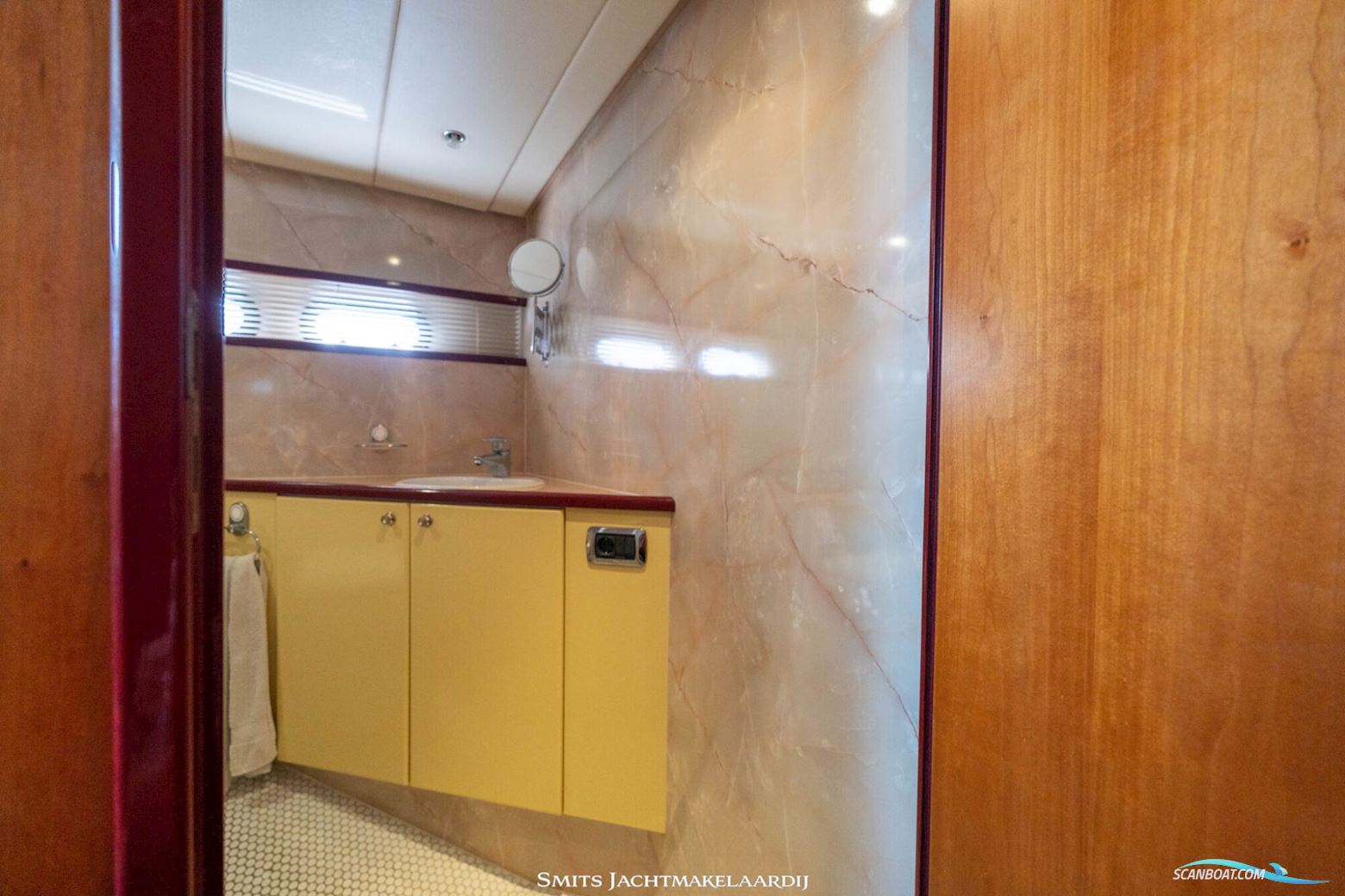 Pacific Allure 148 VS