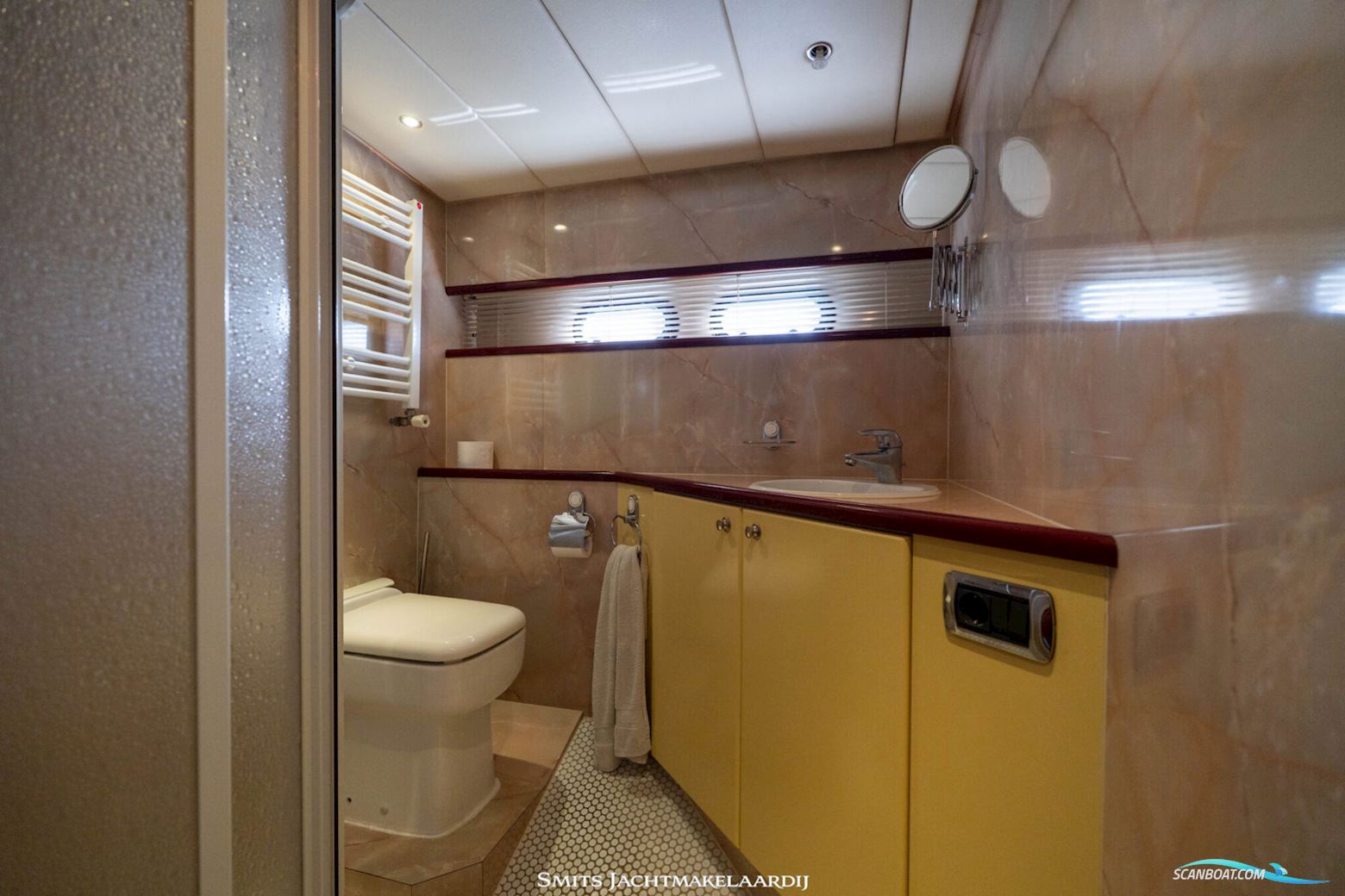 Pacific Allure 148 VS