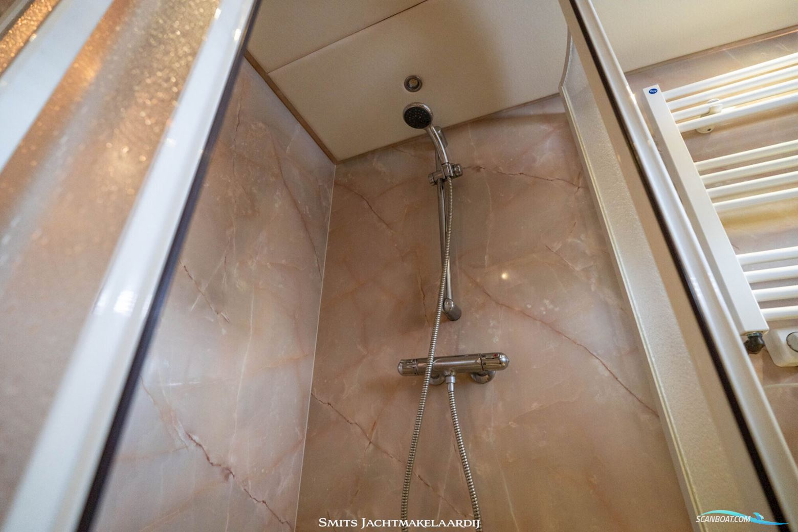 Pacific Allure 148 VS