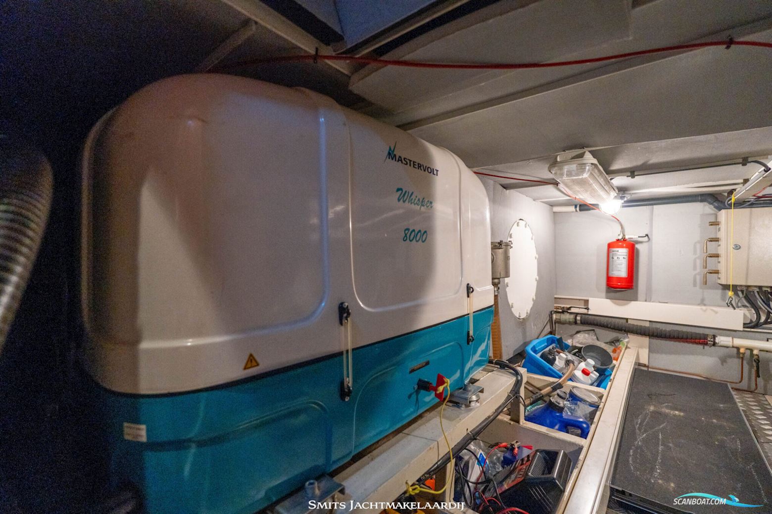 Pacific Allure 148 VS