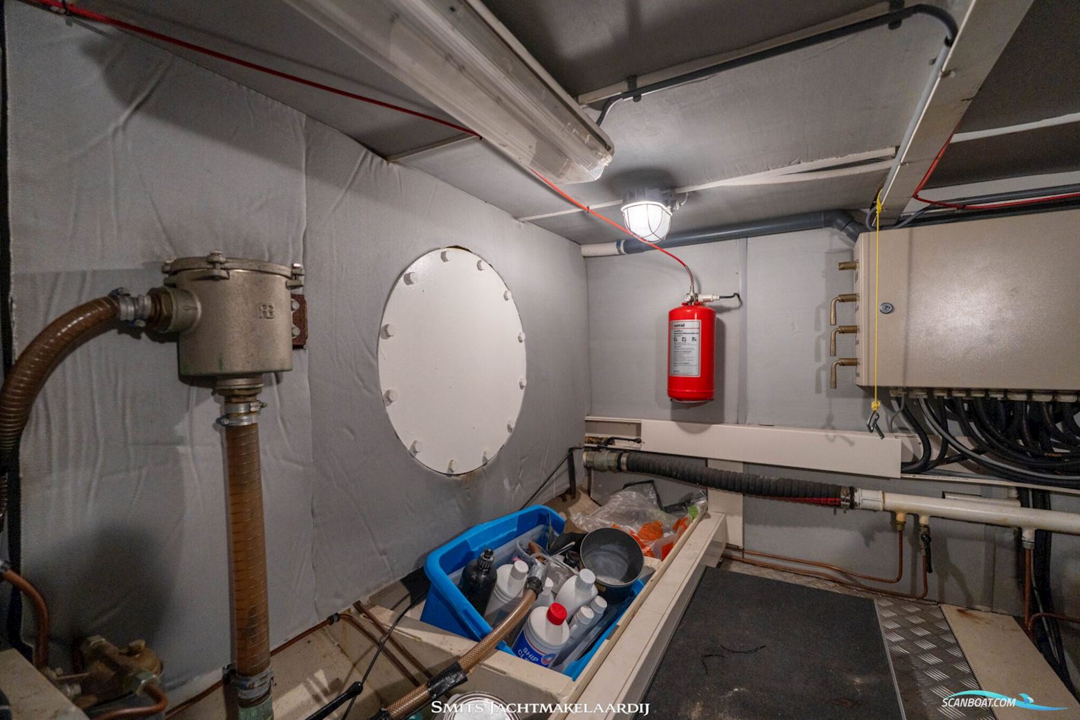 Pacific Allure 148 VS