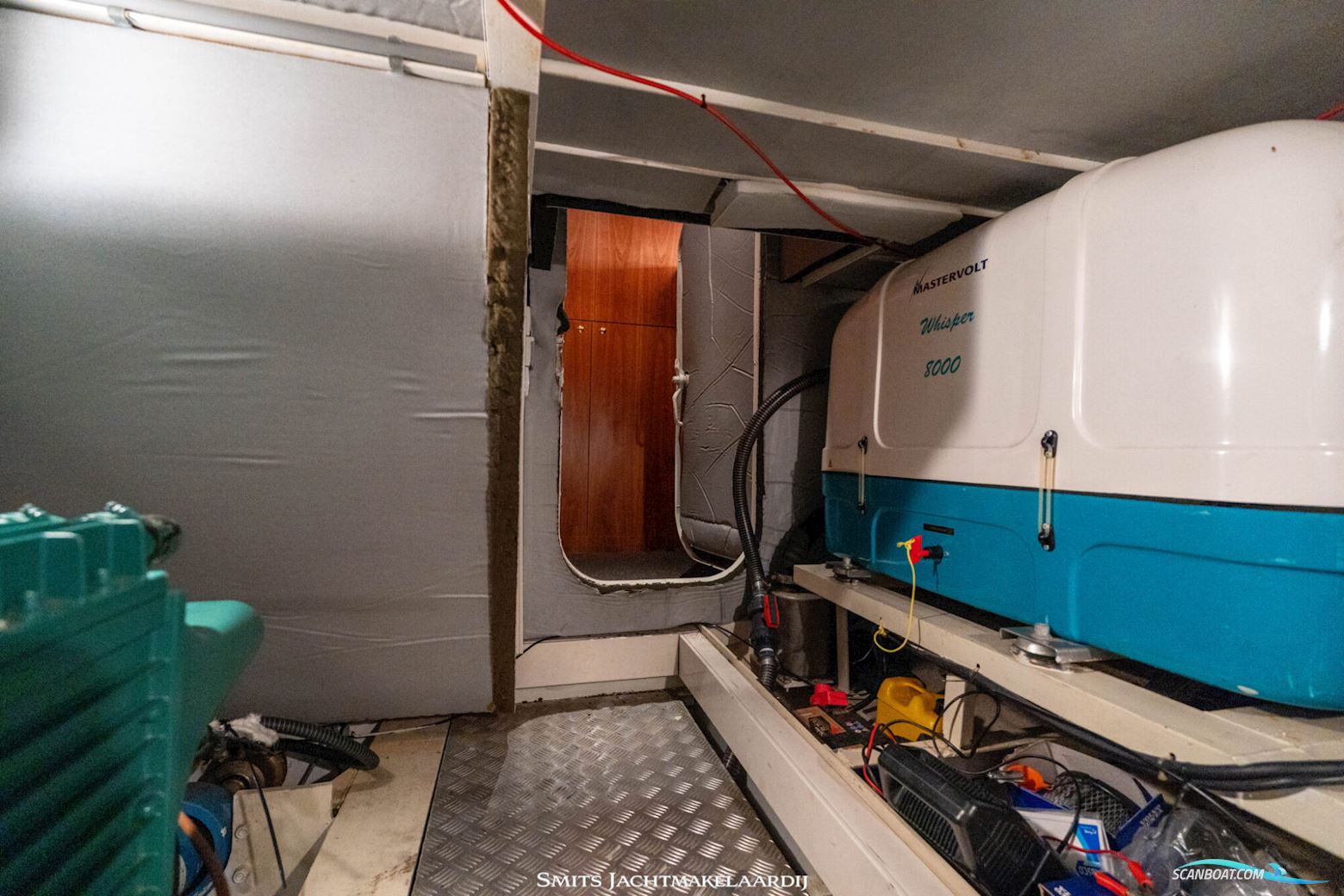 Pacific Allure 148 VS