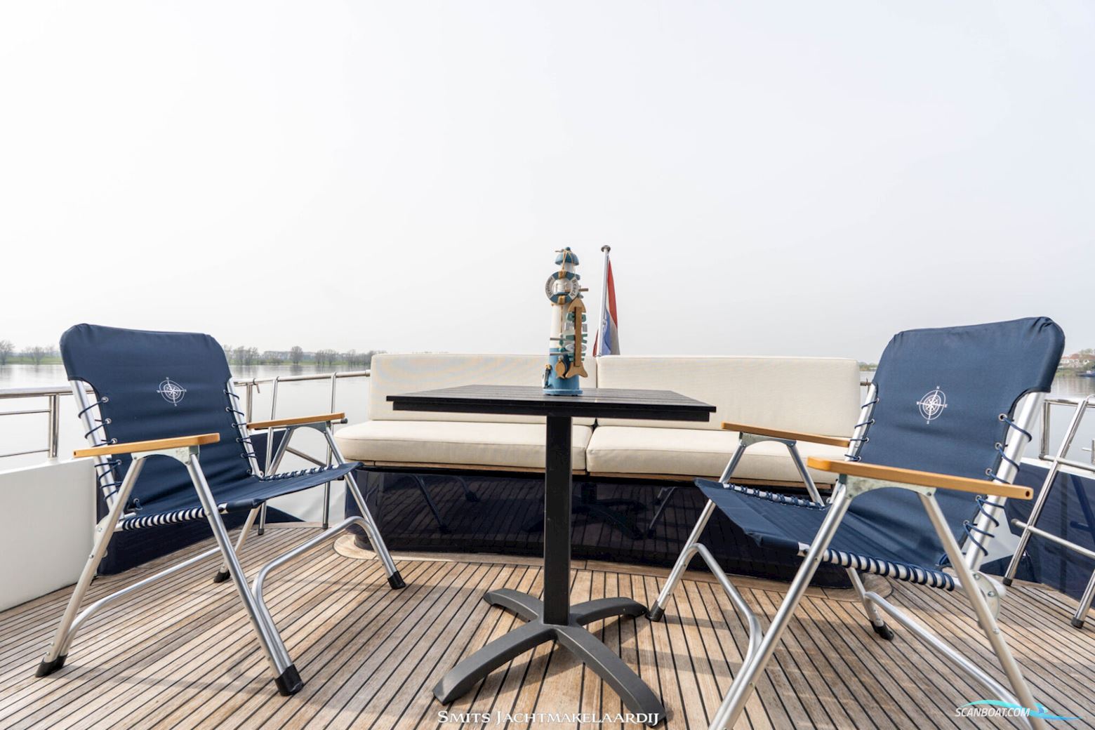 Pacific Allure 148 VS