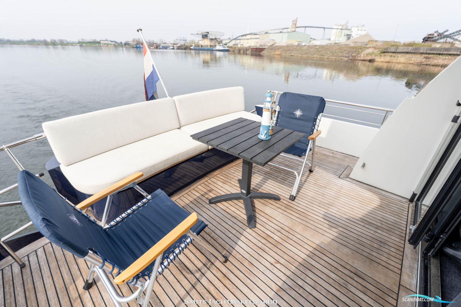 Pacific Allure 148 VS