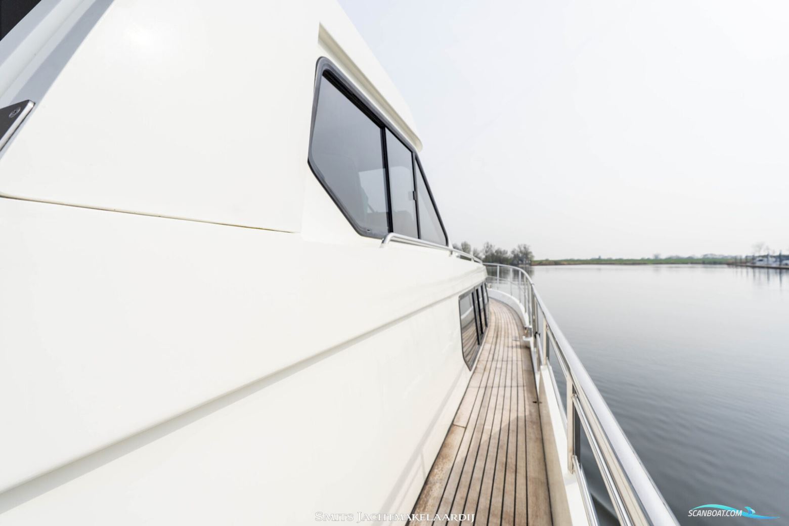 Pacific Allure 148 VS