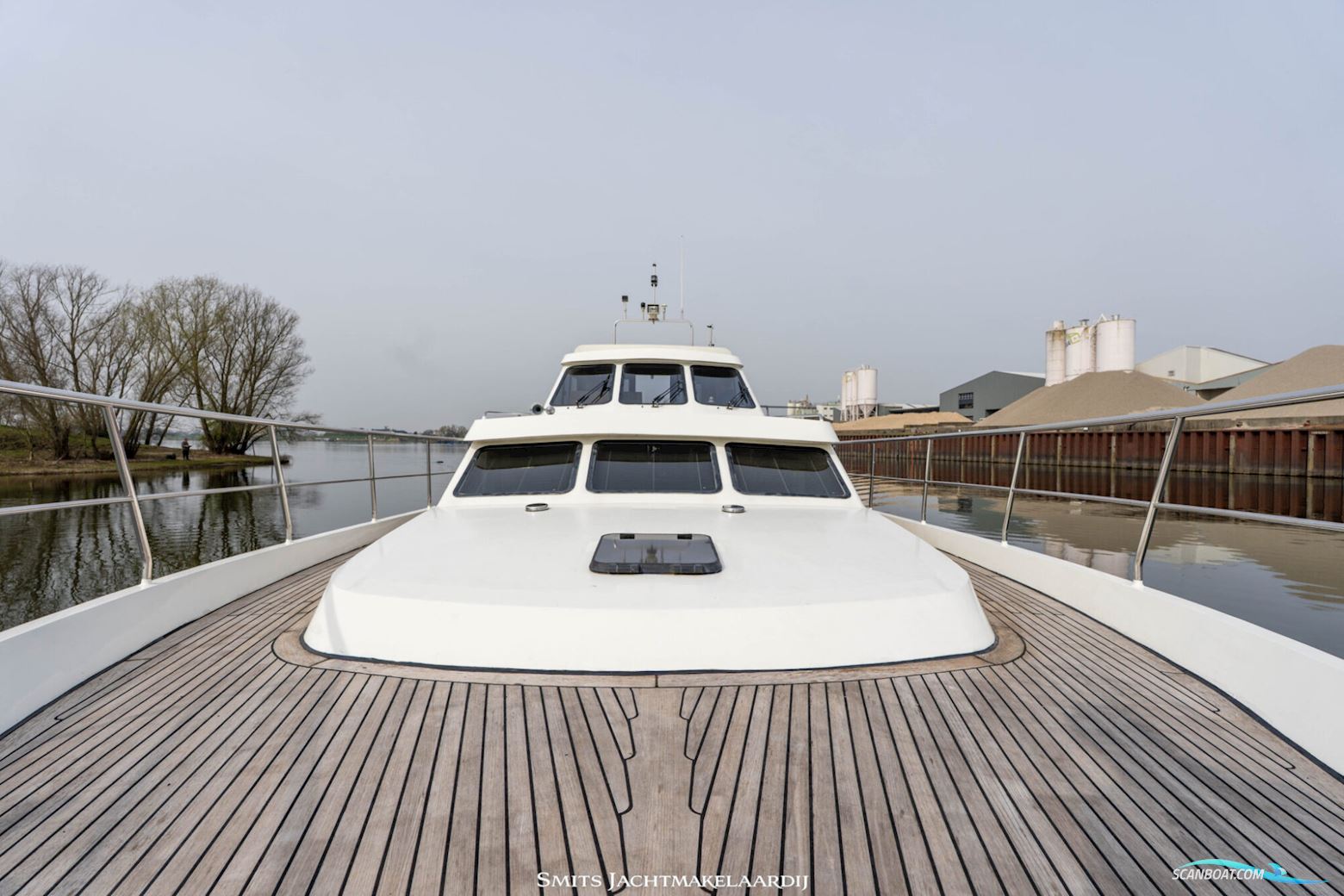 Pacific Allure 148 VS