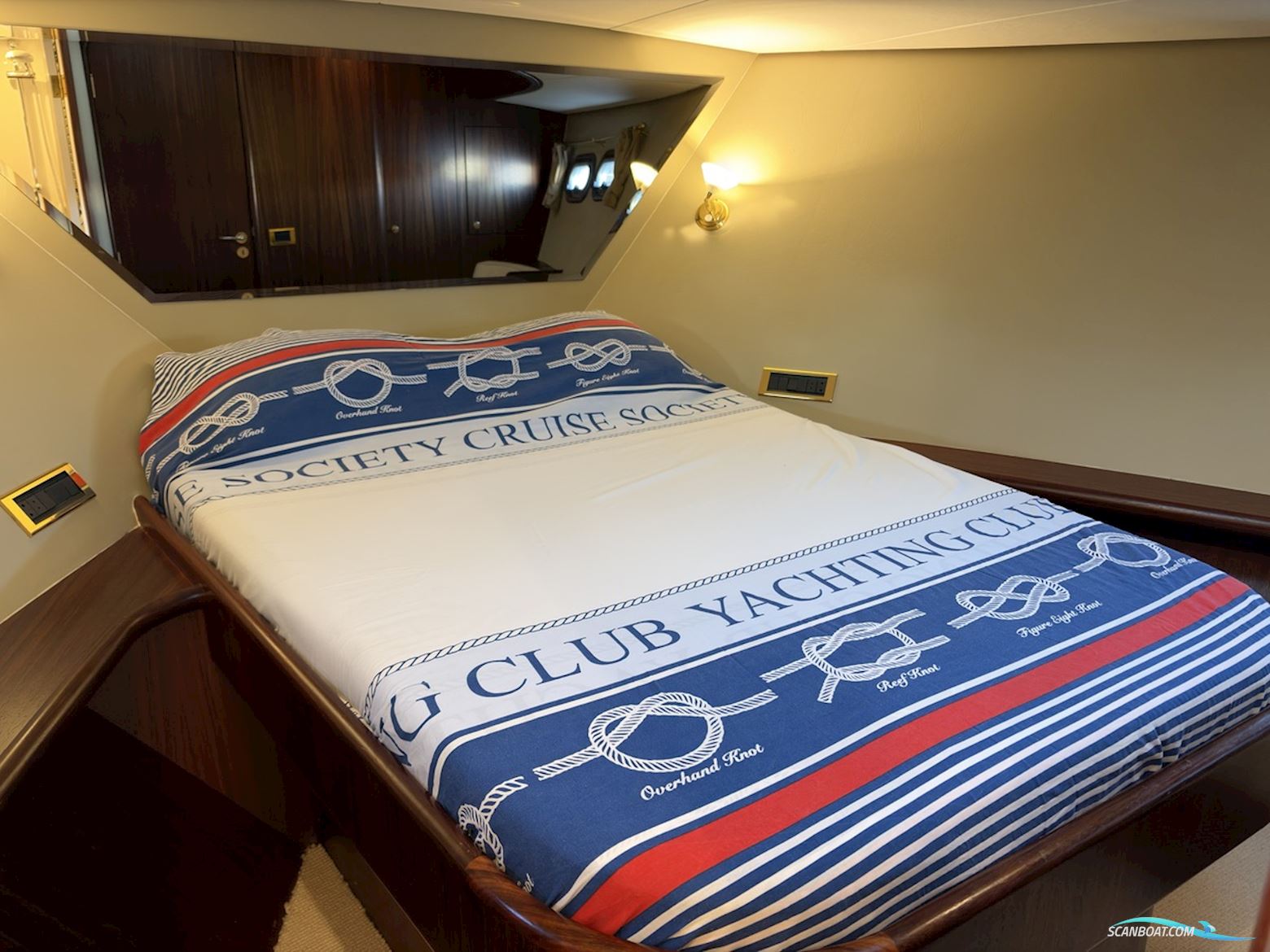 Pacific Allure 155 Cabrio